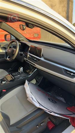 شيري تيجو 7 برو